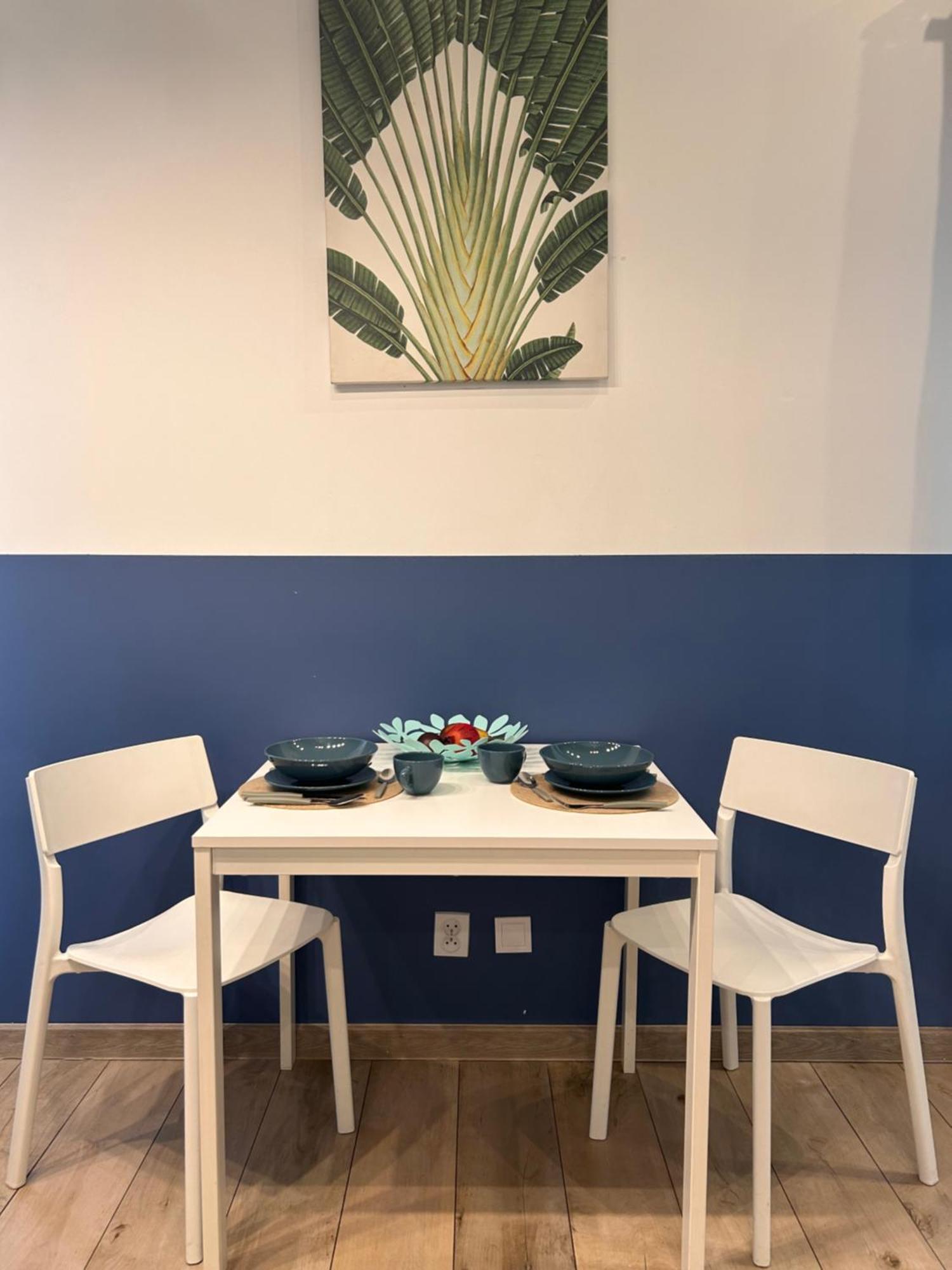 Apartament Dwupoziomowy カトヴィツェ エクステリア 写真