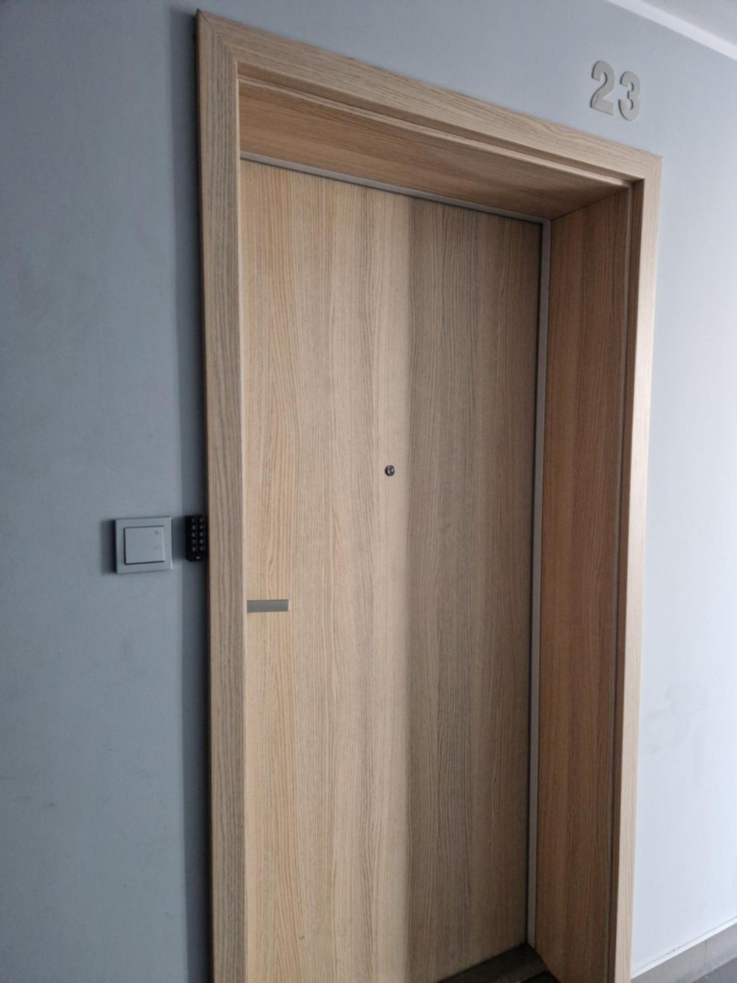 Apartament Dwupoziomowy カトヴィツェ エクステリア 写真